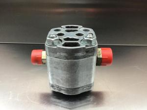 Liebherr Gebrauchte Zahnradpumpe 7030001